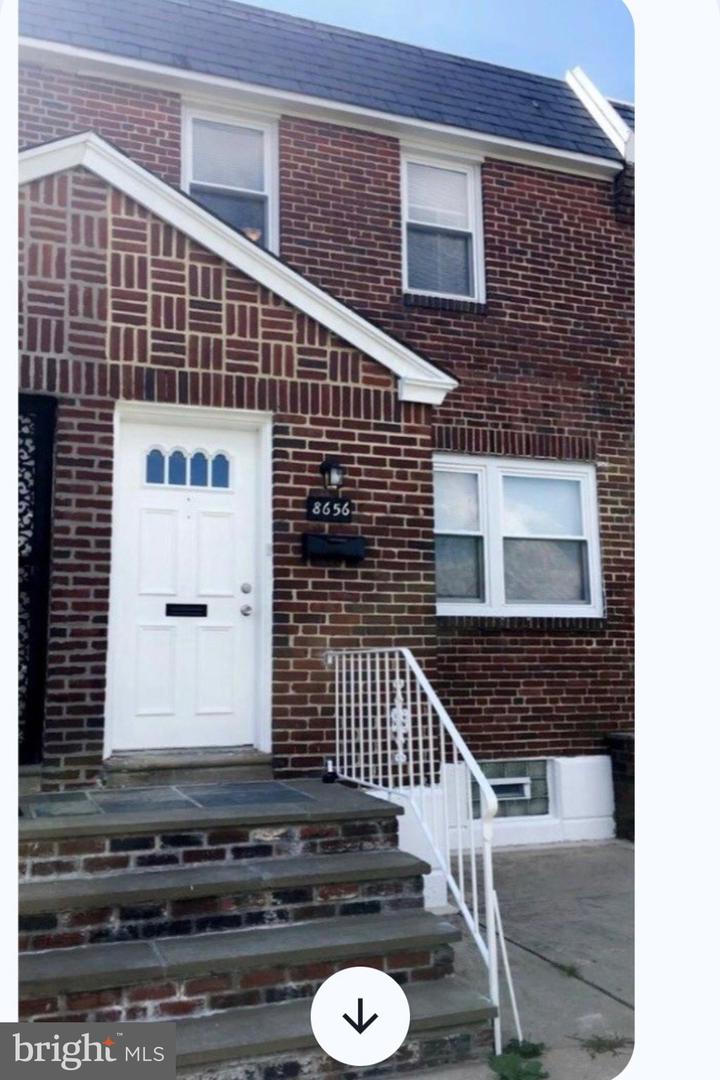 8656 Williams Ave Property Photo 1