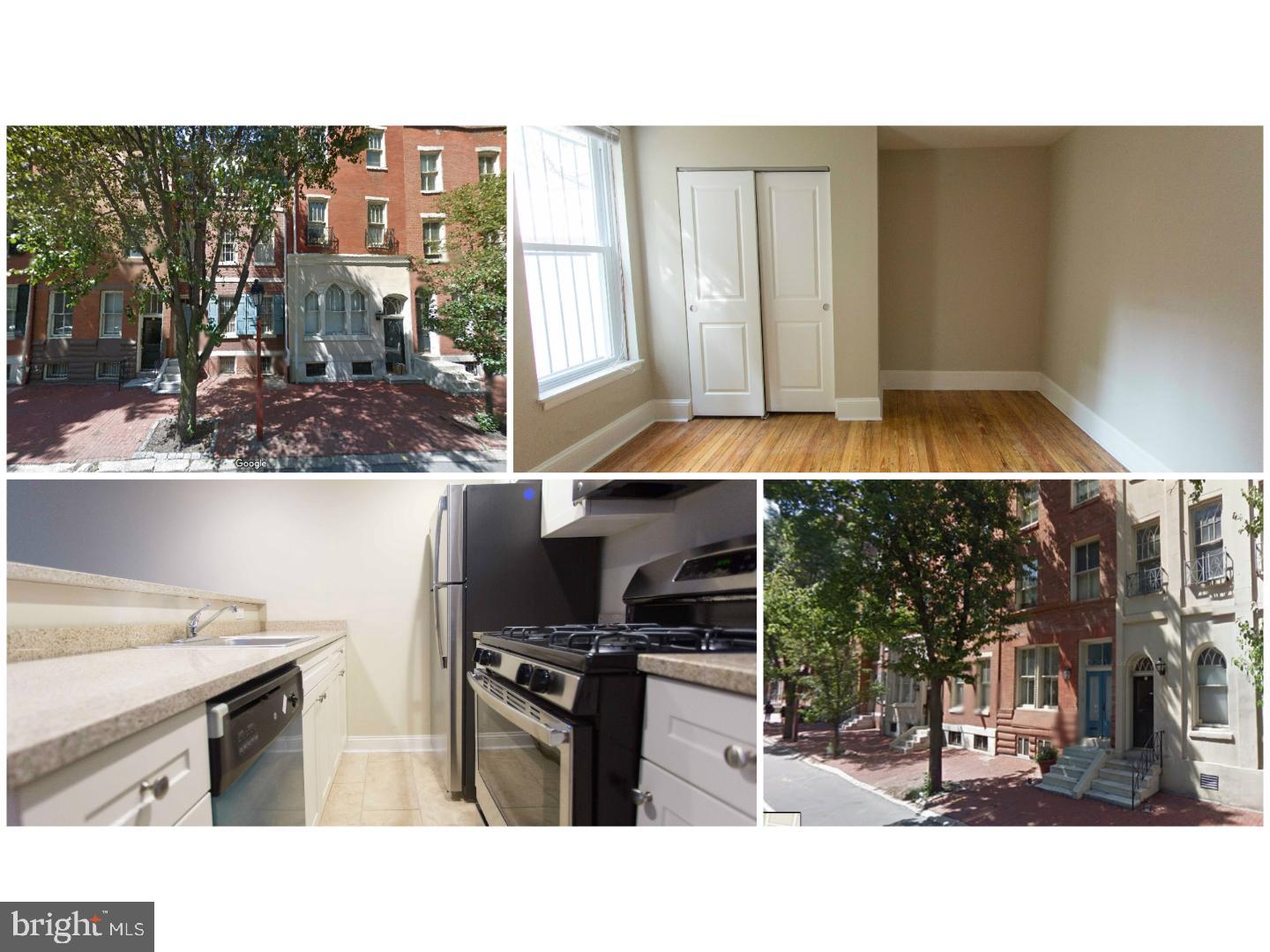 723 SPRUCE ST #1R Property Photo 1