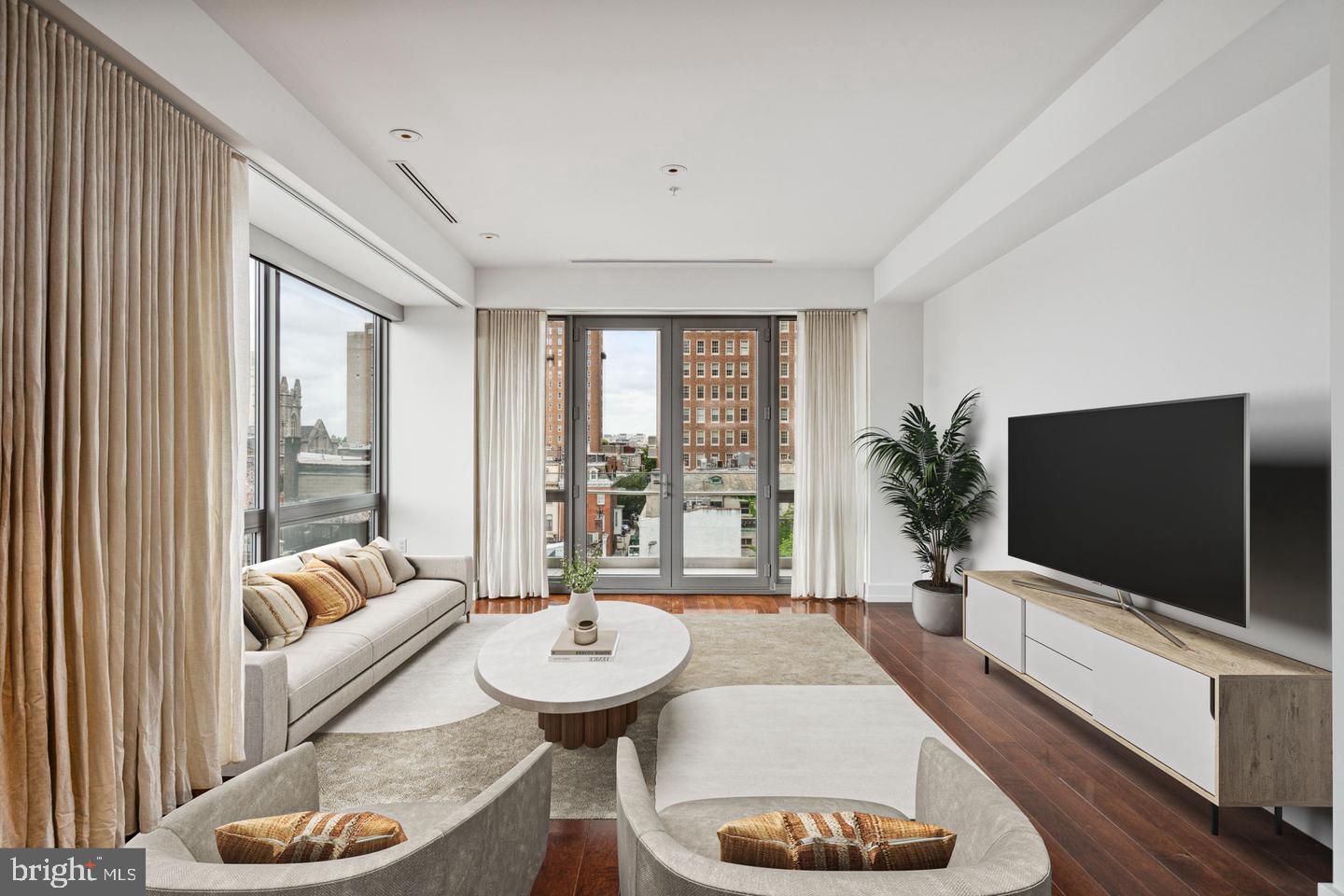 1706 Rittenhouse Sq #402 Property Photo 1