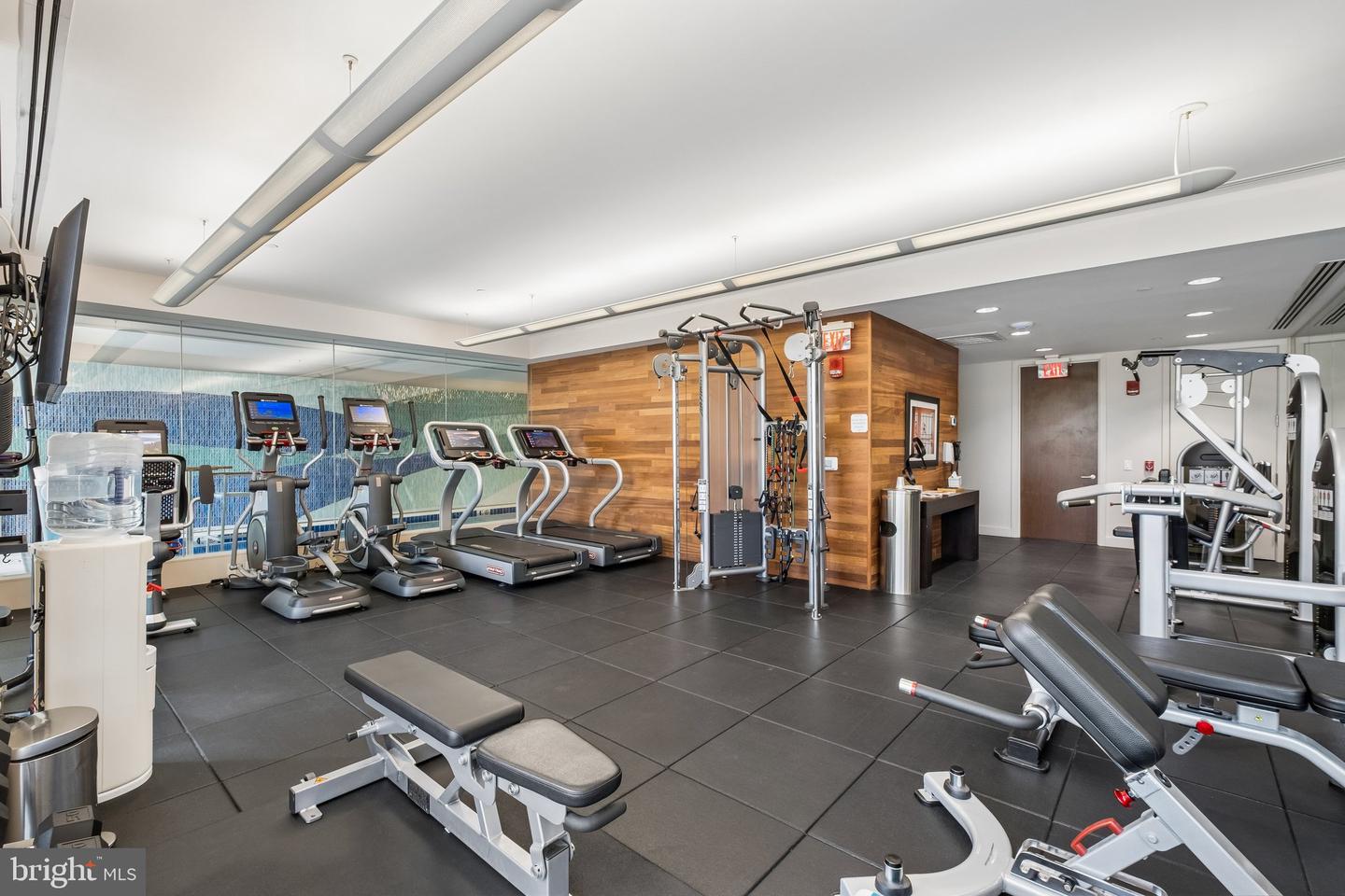 1706 Rittenhouse Sq #402 Property Photo 11