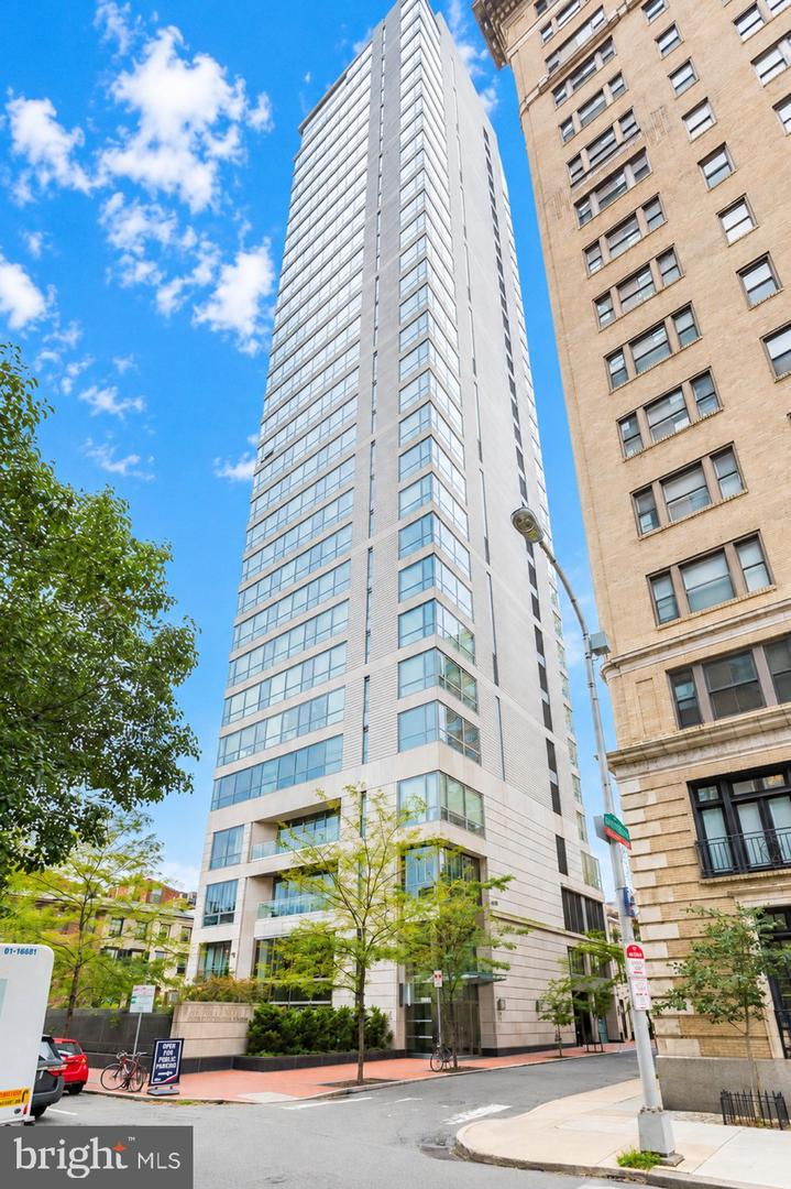 1706 Rittenhouse Sq #402 Property Photo 21