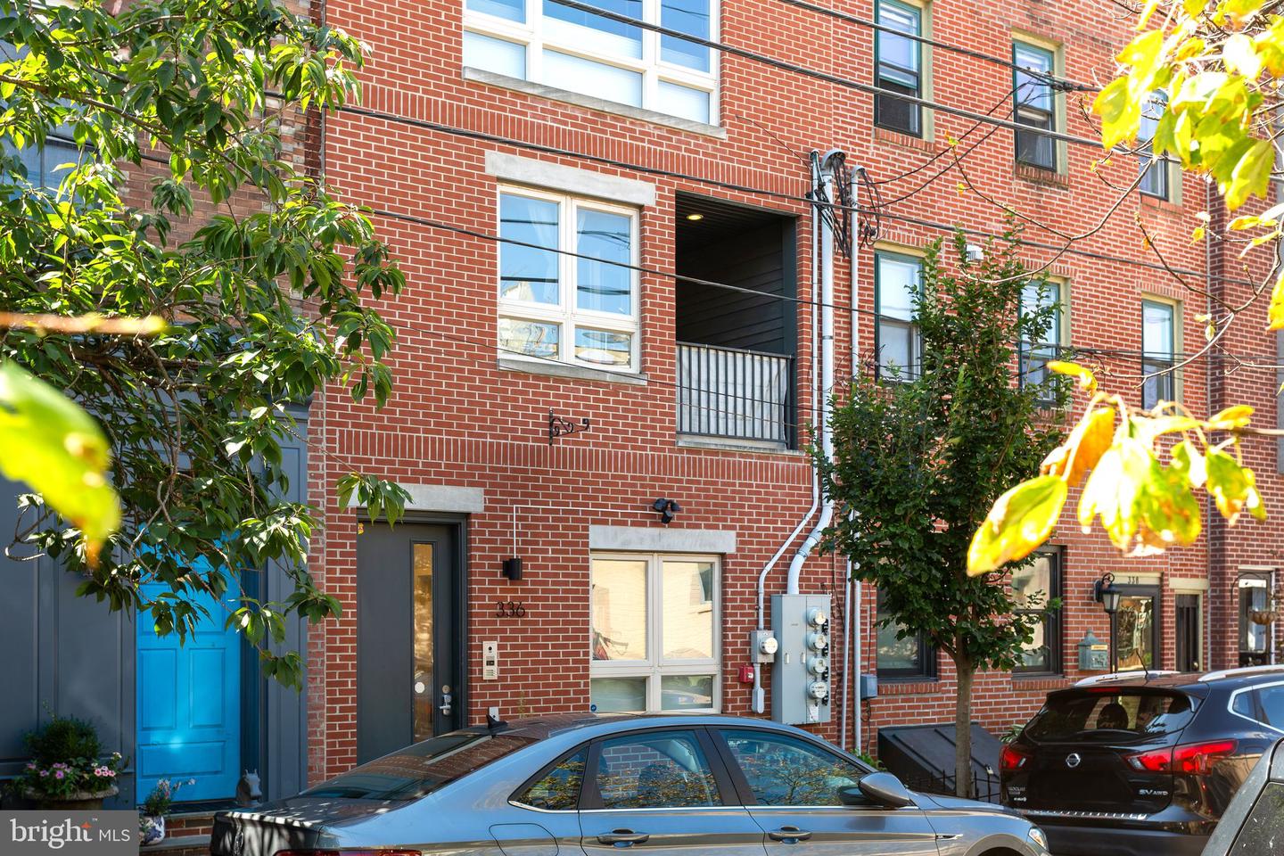 336 Monroe St #b Property Photo 2