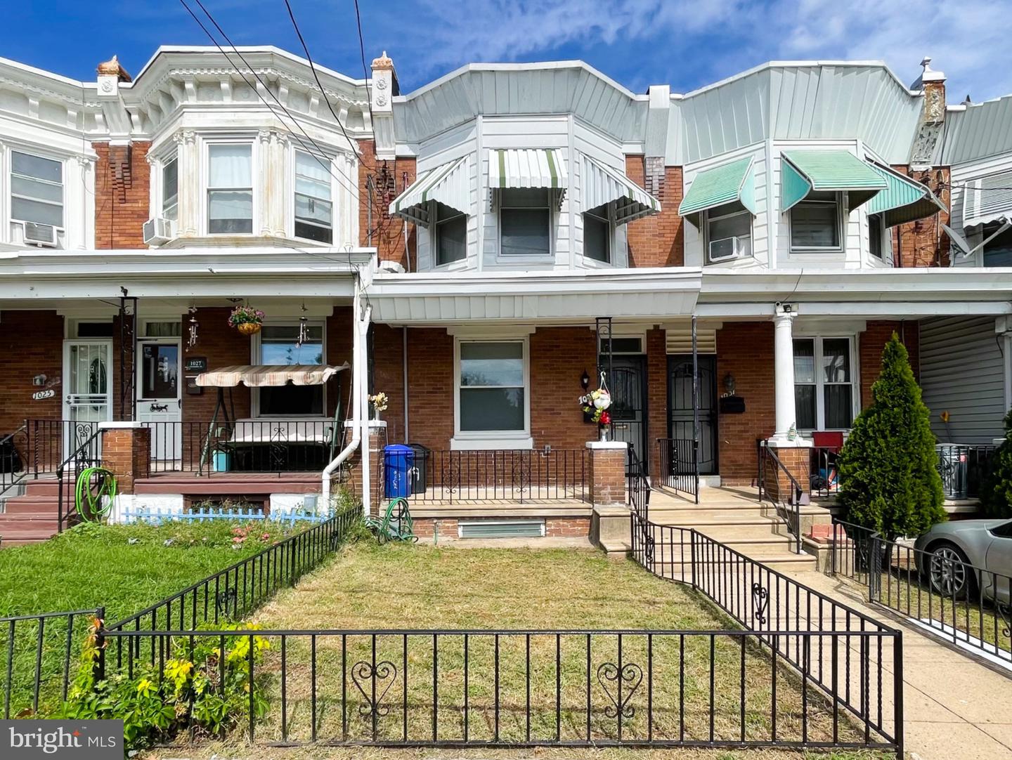 1029 Orthodox St Property Photo 1