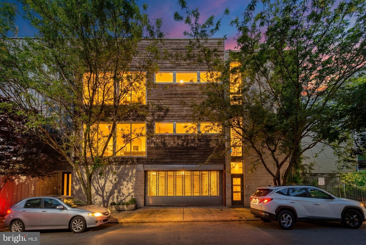 1116 Bodine St #b Property Photo 4