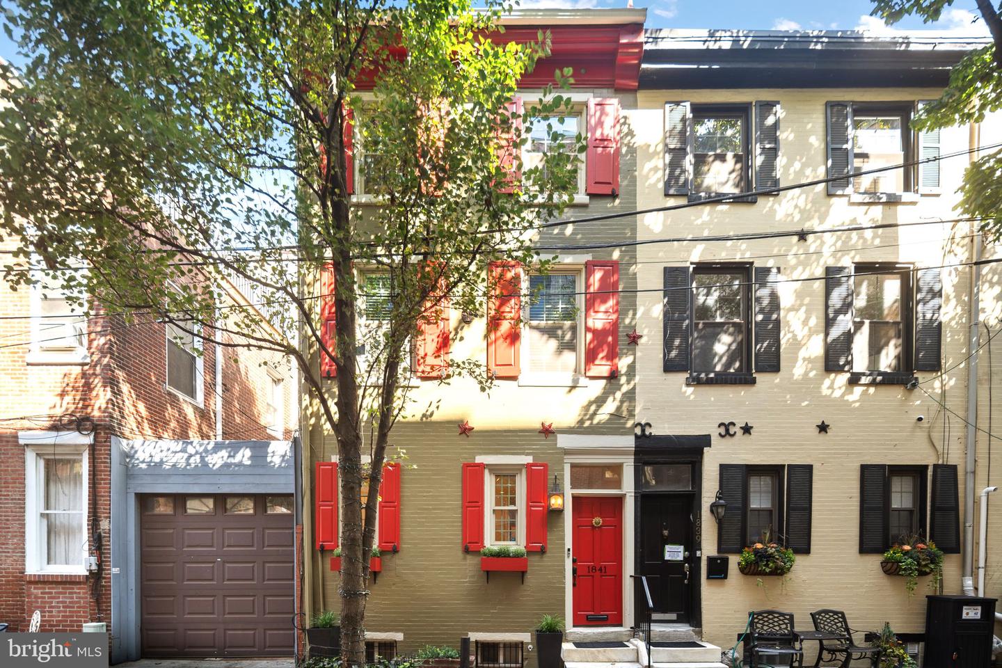 1841 Addison St Property Photo 1