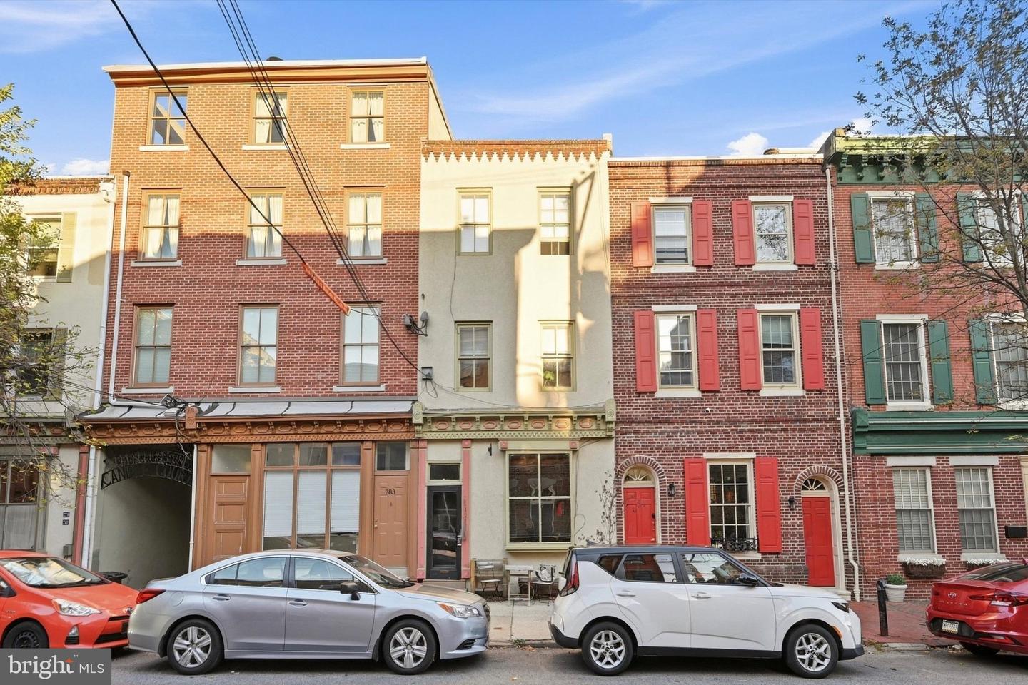 785 S 2nd St #unit 2r Property Photo 10