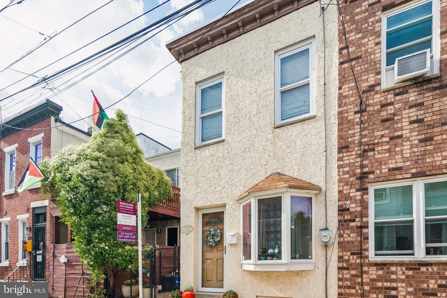 419 E FLORA ST Property Photo 1