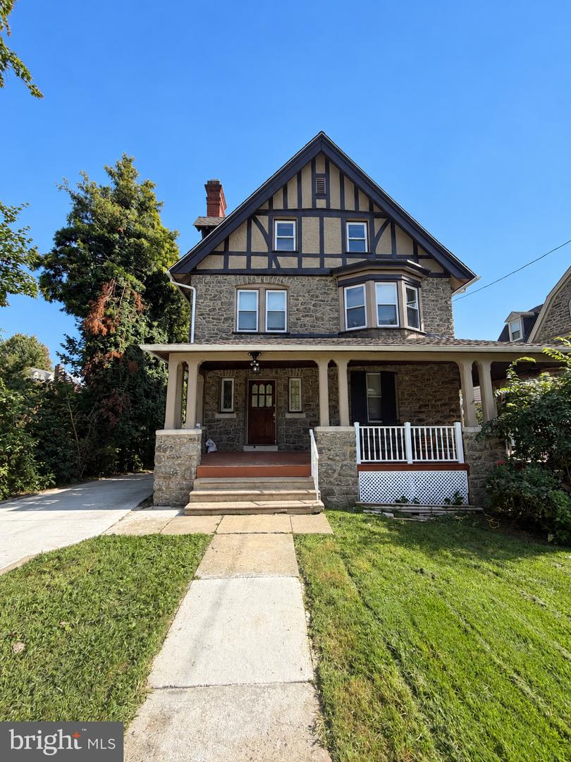 6416 Overbrook Ave Property Photo 1