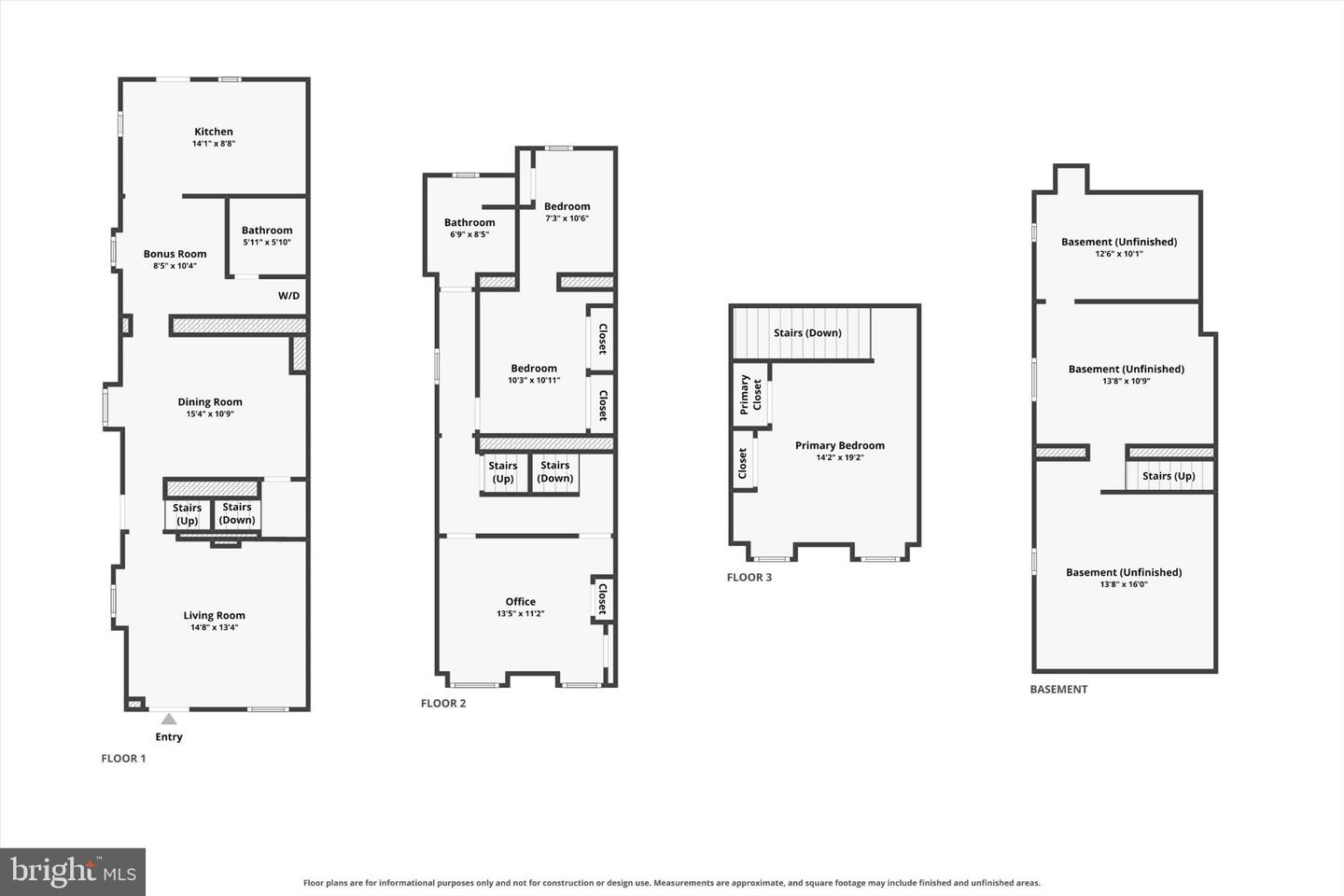 223 Grape St Property Photo 25