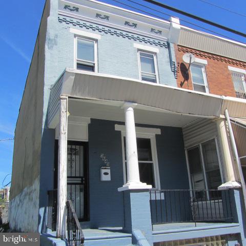 5649 CHERRY ST Property Photo 1