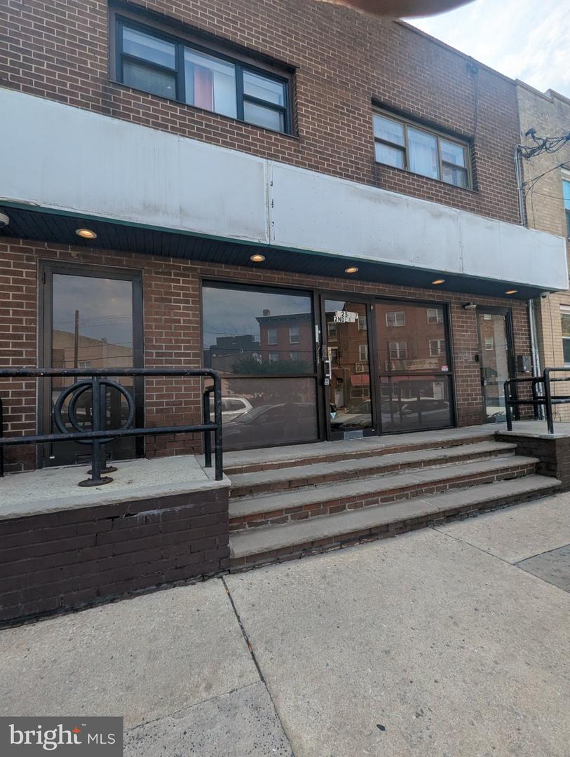 1125-27 E Passyunk Ave Property Photo 2