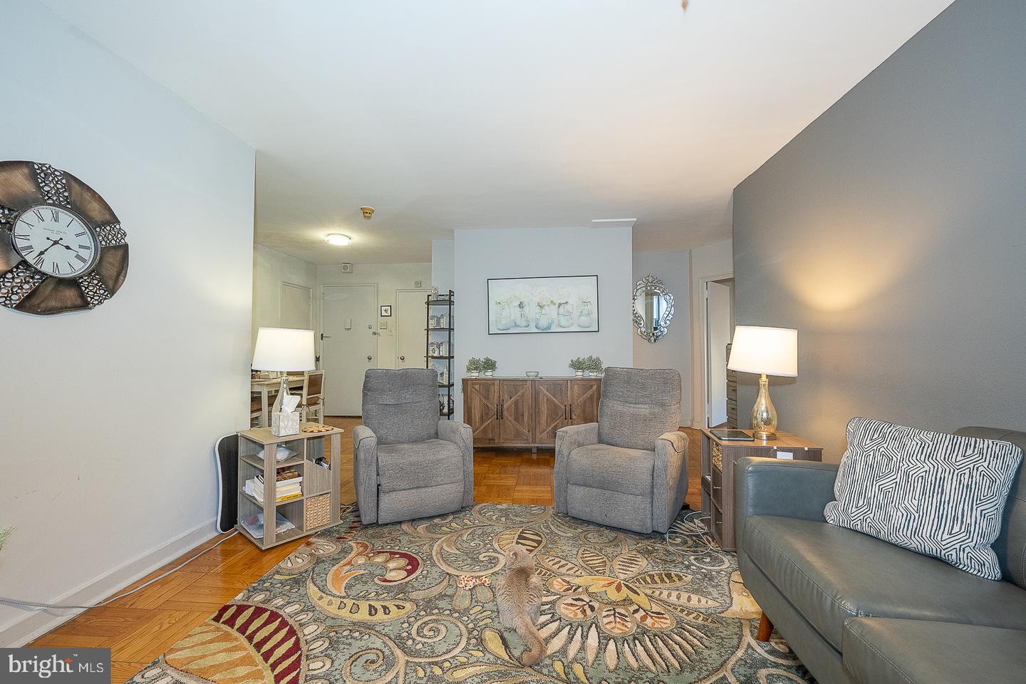 2601 Pennsylvania Ave #253 Property Photo 5