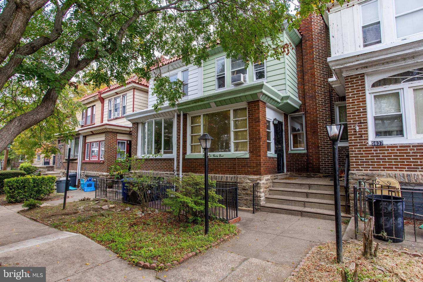 5639 N Uber St Property Photo 1
