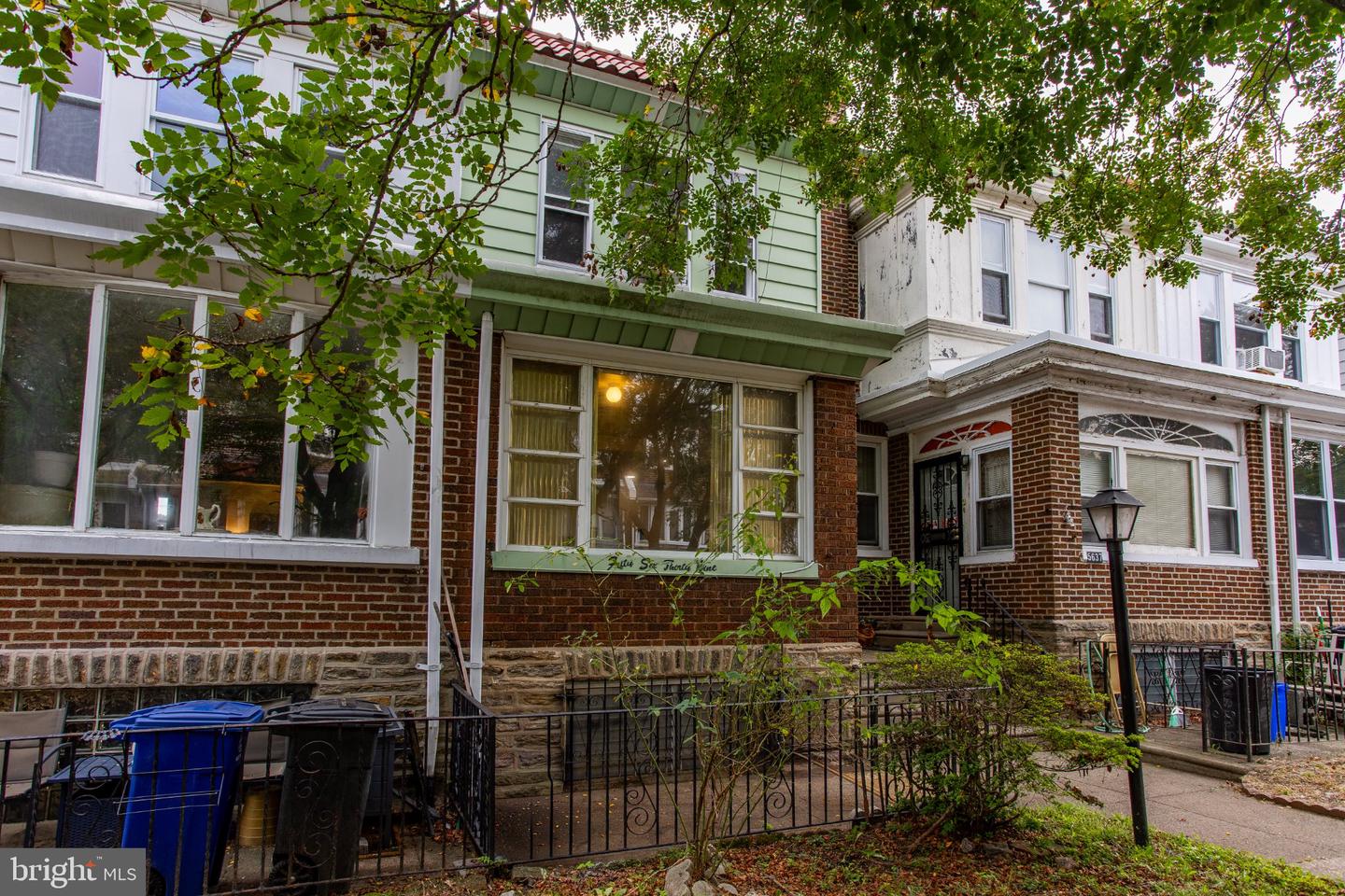 5639 N Uber St Property Photo 3