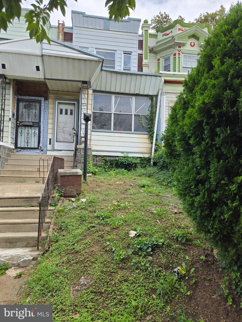 153 Cobbs Creek Pkwy Property Photo 1