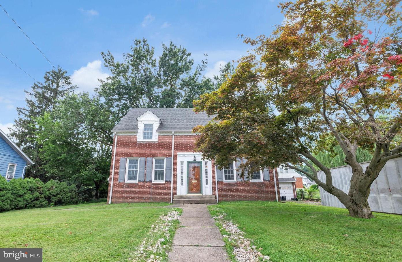 7708 Ferndale St Property Photo 1