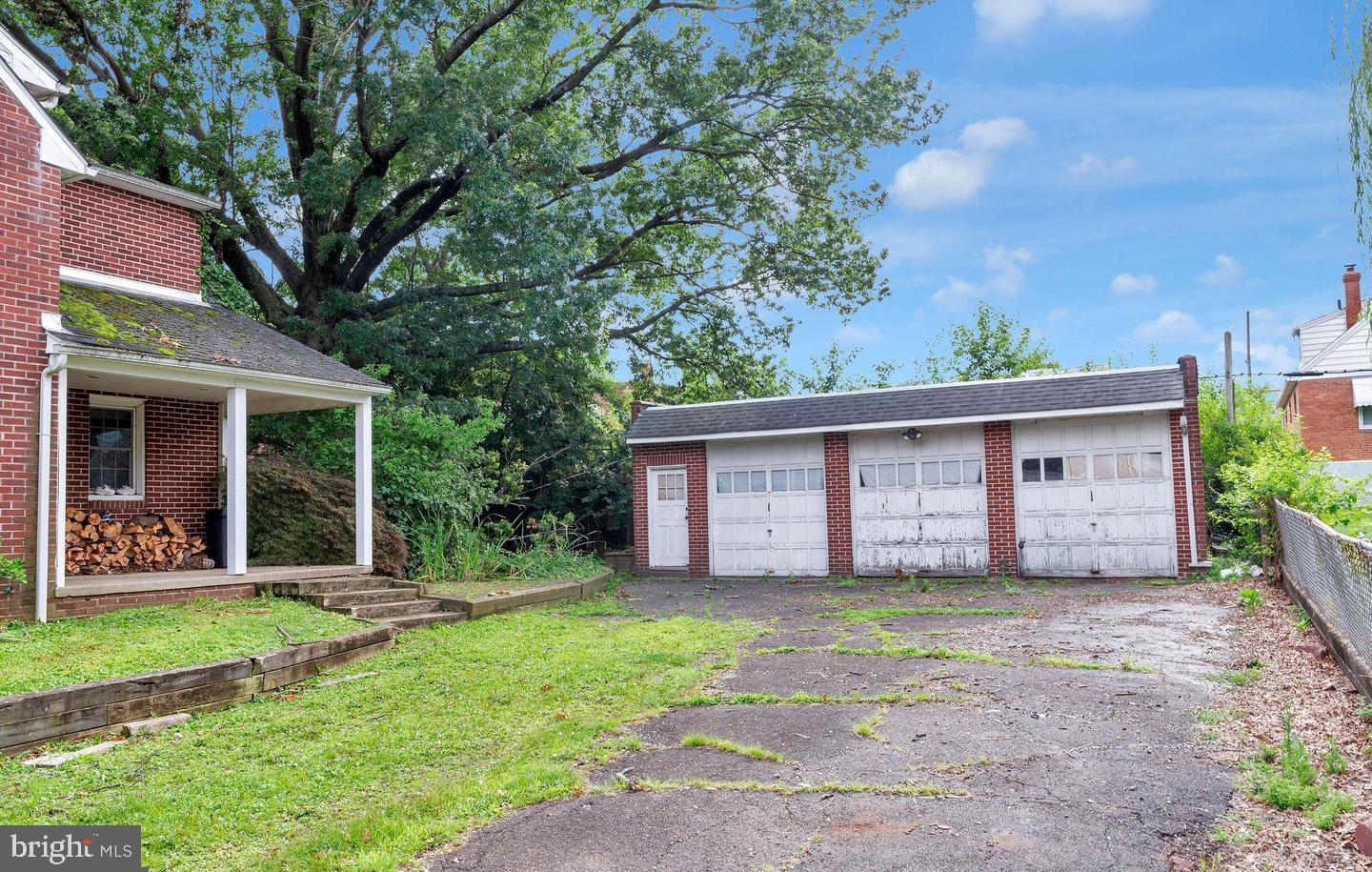 7708 Ferndale St Property Photo 15