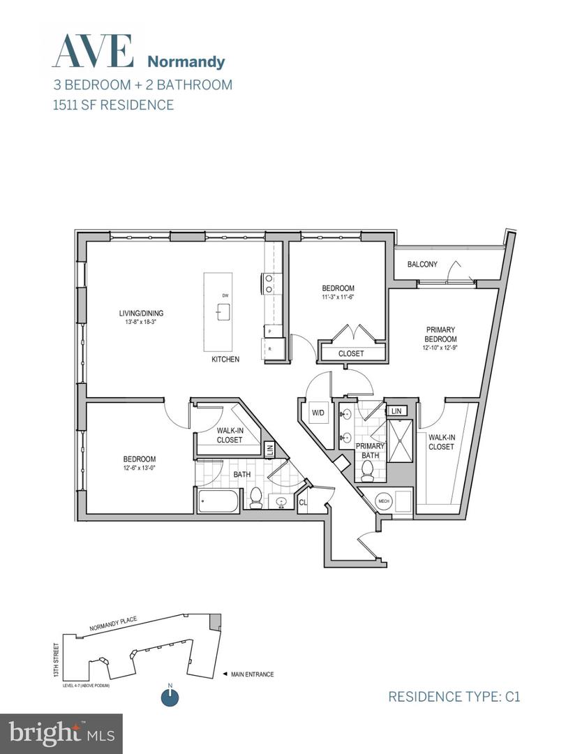 1200 Normandy Pl #1352 Property Photo 2