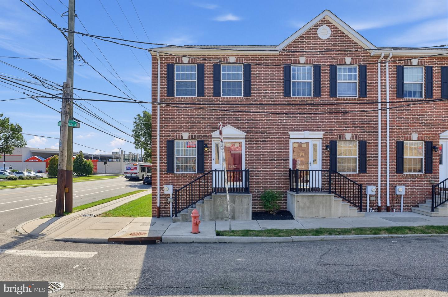 3687 Belgrade St Property Photo 1