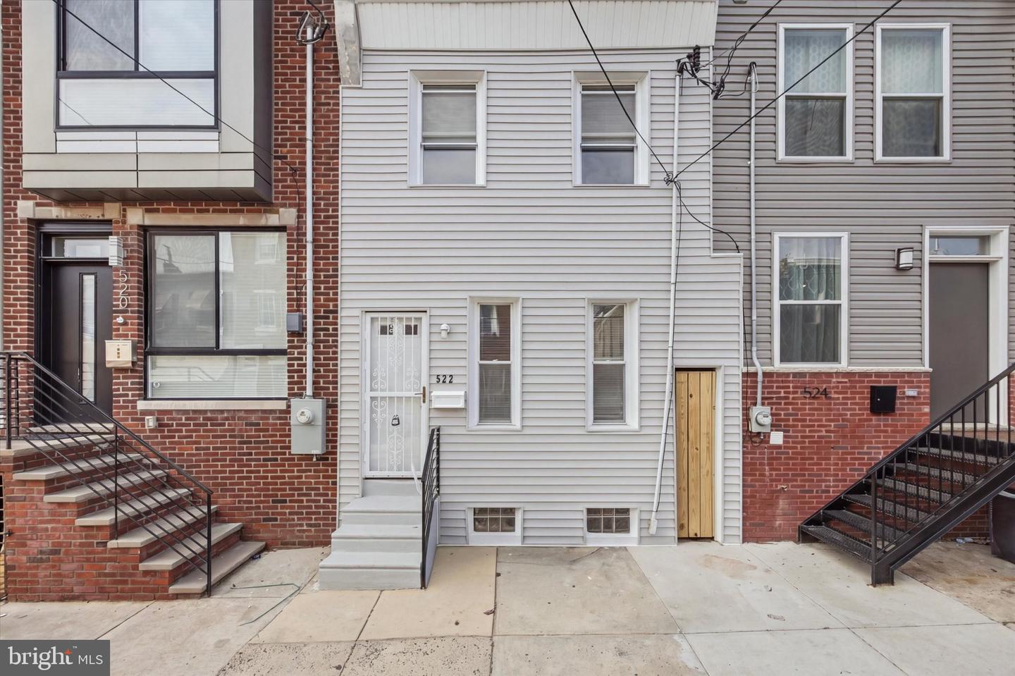 522 Pierce St Property Photo 3