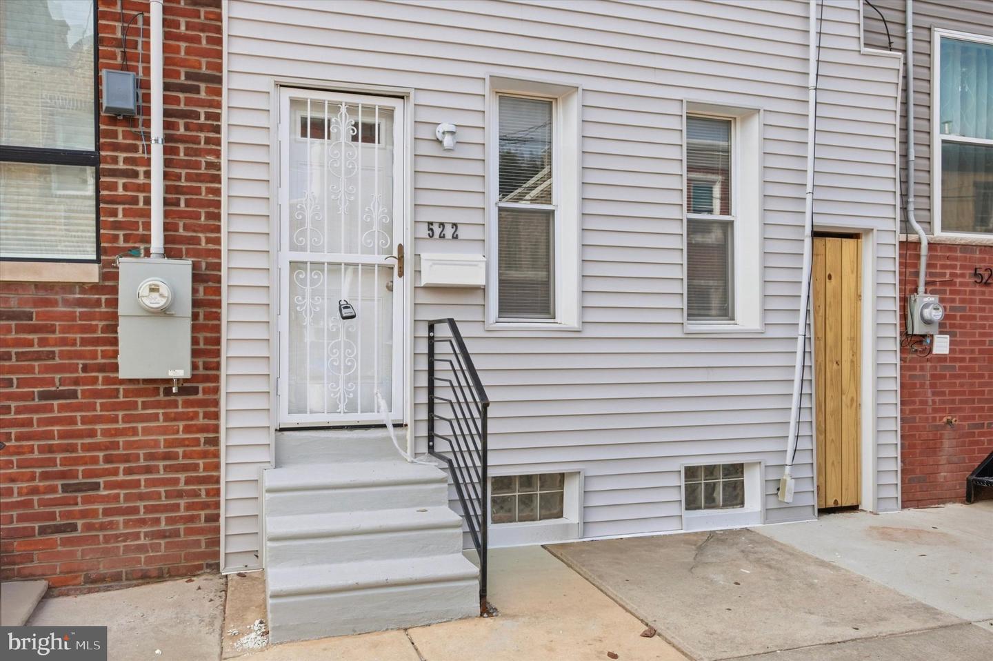 522 Pierce St Property Photo 4