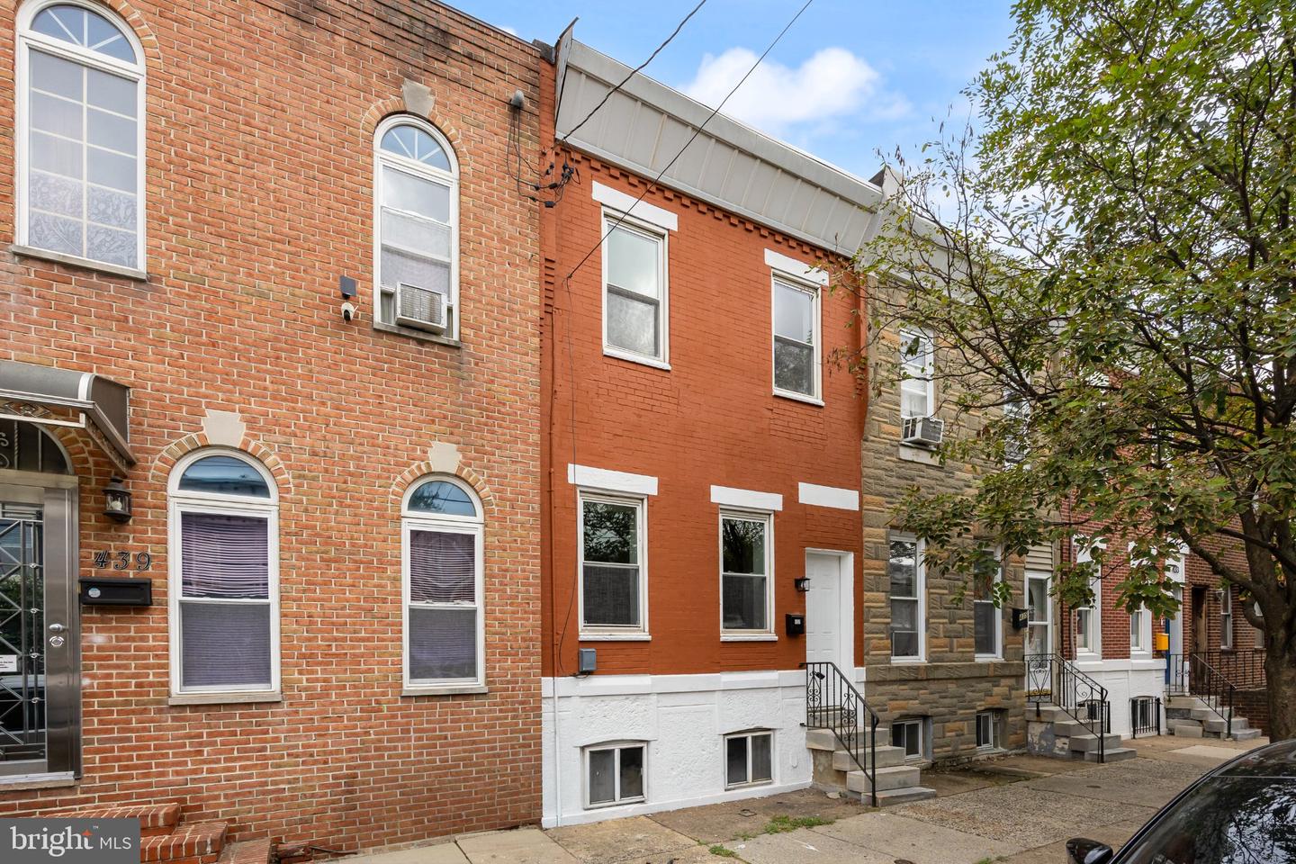 437 Jackson St Property Photo 1