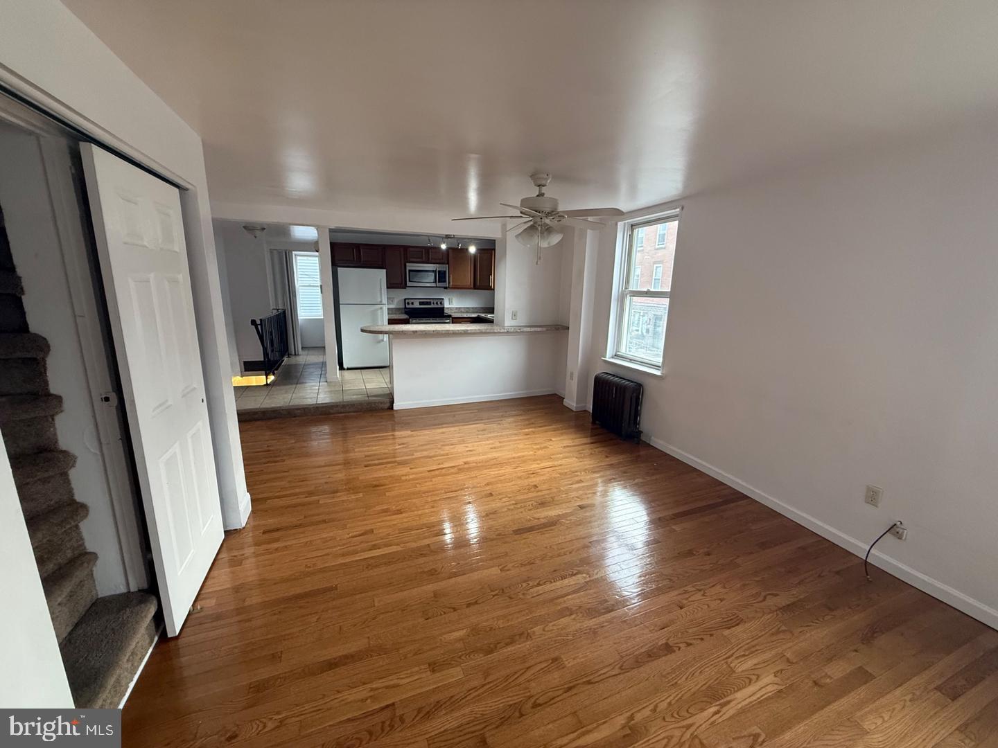 600 E Girard Ave #2 Property Photo 4