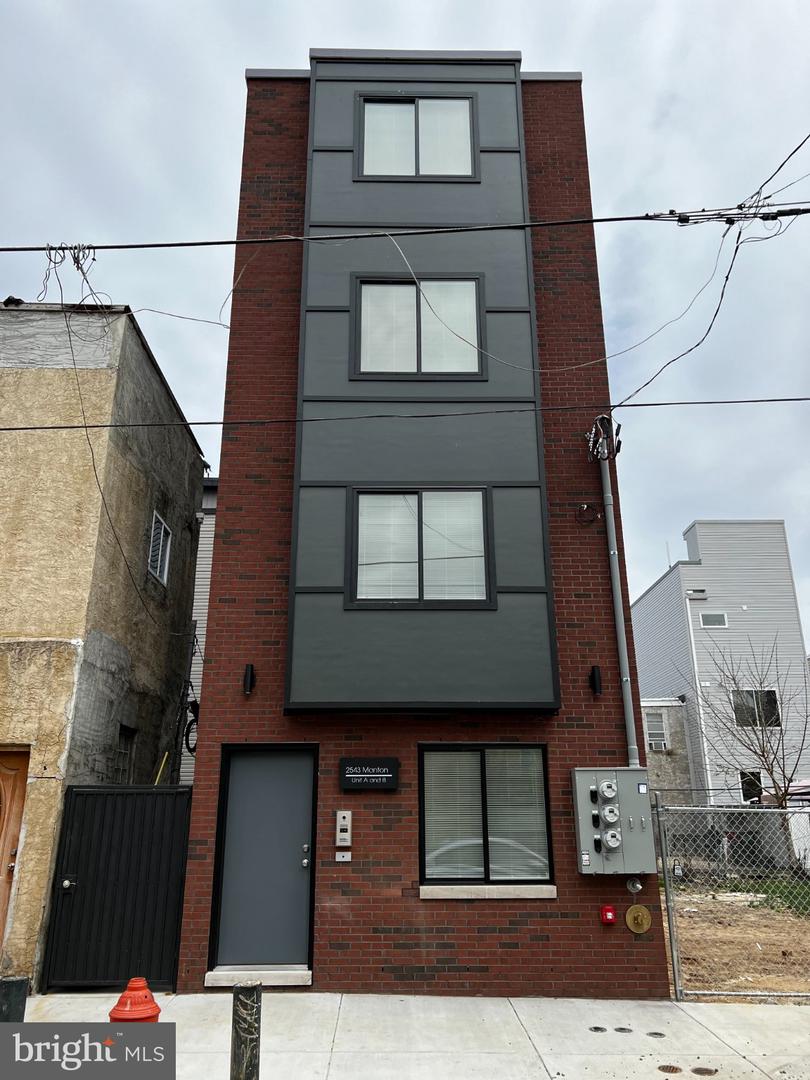 2543 MANTON ST #B Property Photo 1