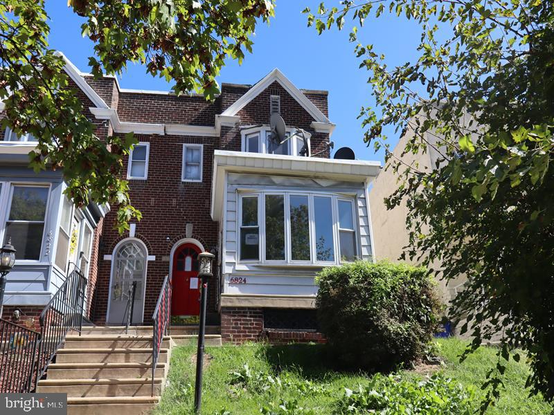 6824 Cobbs Creek Pkwy Property Photo 1