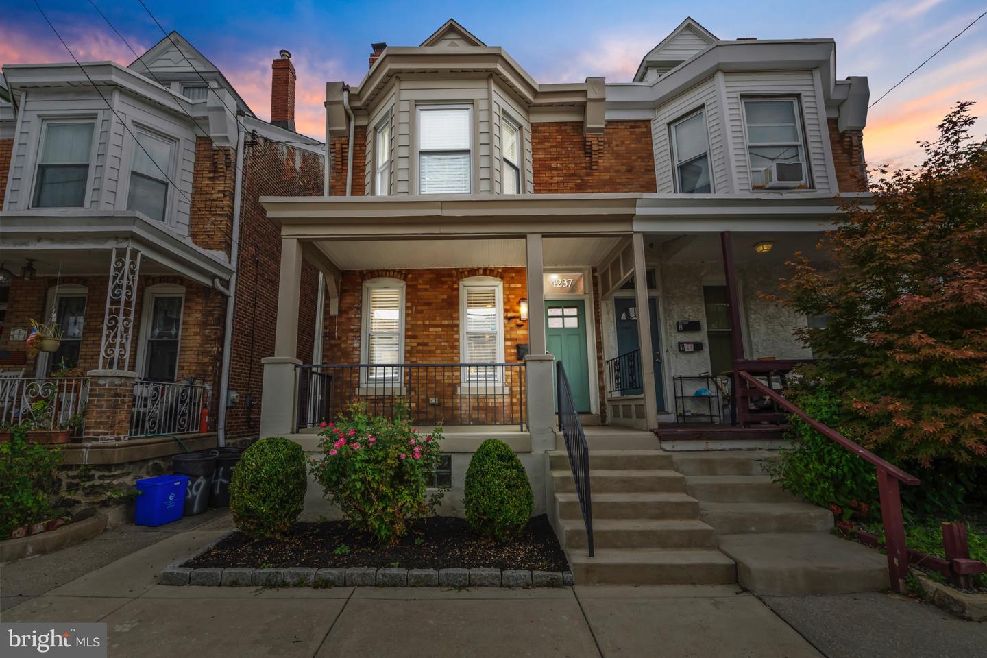4237 Pechin St Property Photo 1