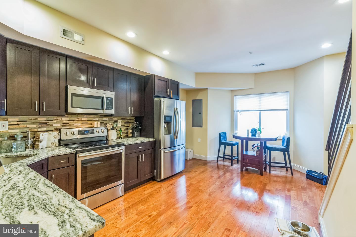 1614 Cambridge St #unit 2 Property Photo 9