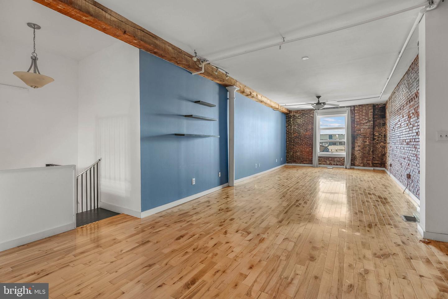 828 N Hancock St #3c Property Photo 12