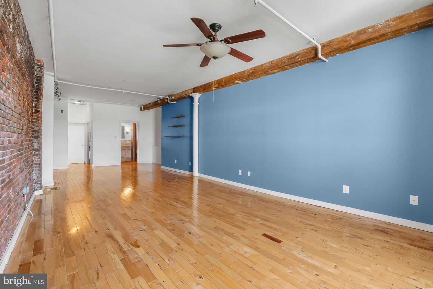 828 N Hancock St #3c Property Photo 15