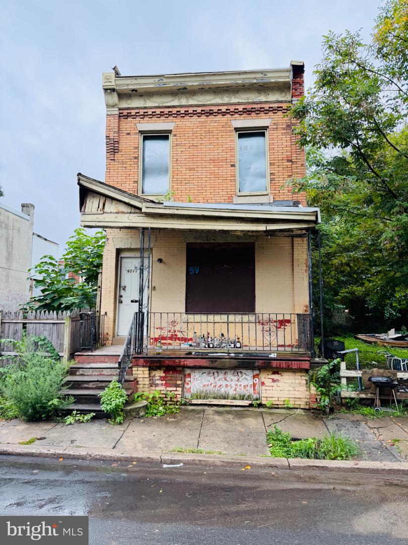6014 REINHARD ST Property Photo 1