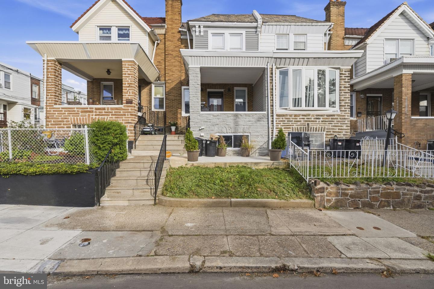 6647 N Bouvier St Property Photo 1