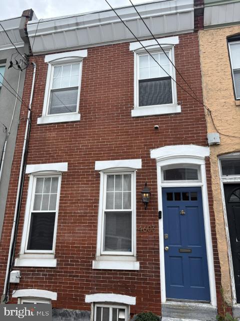 4603 SAINT DAVIDS ST Property Photo 1