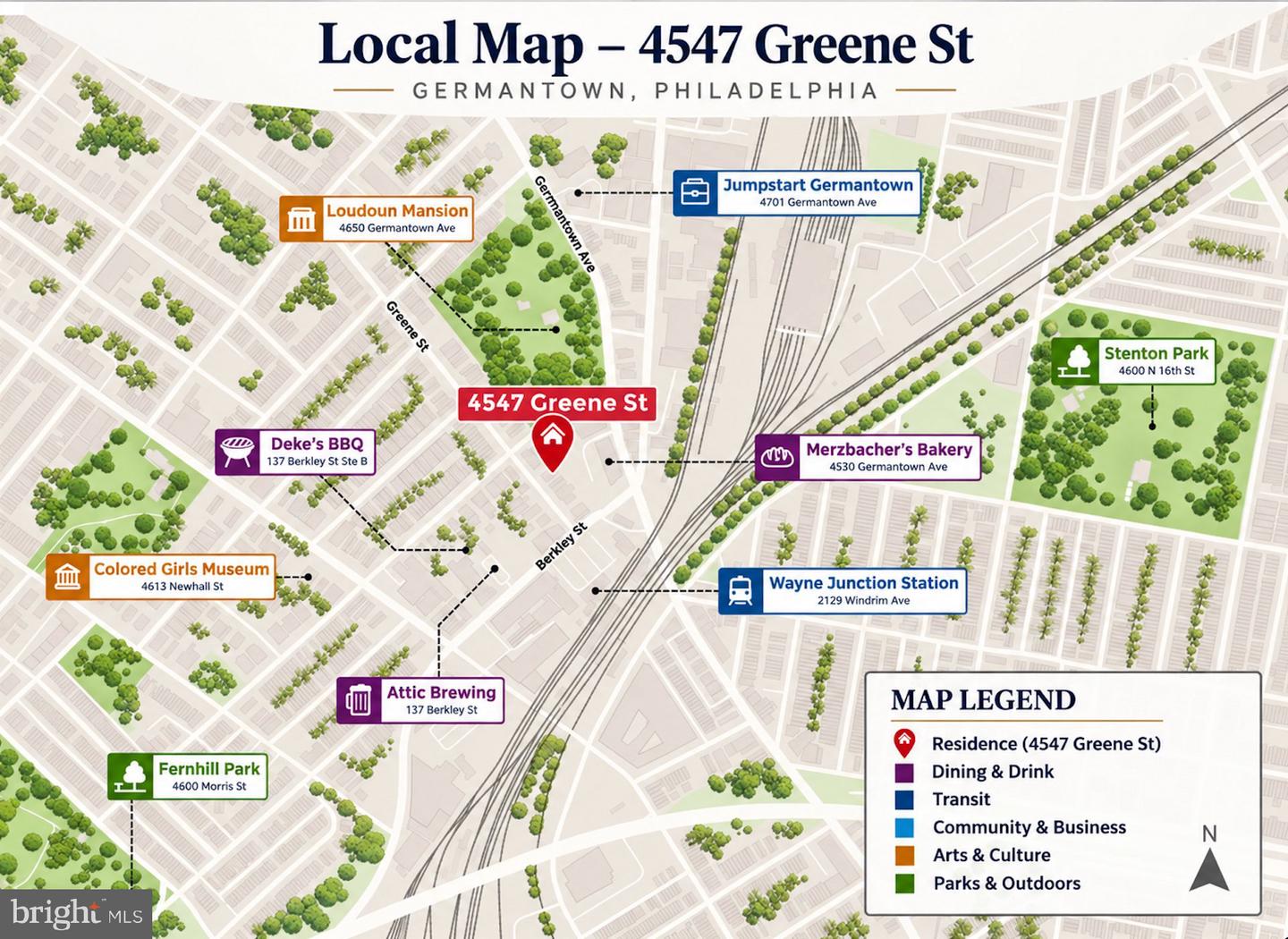 4547 Greene St Property Photo 11