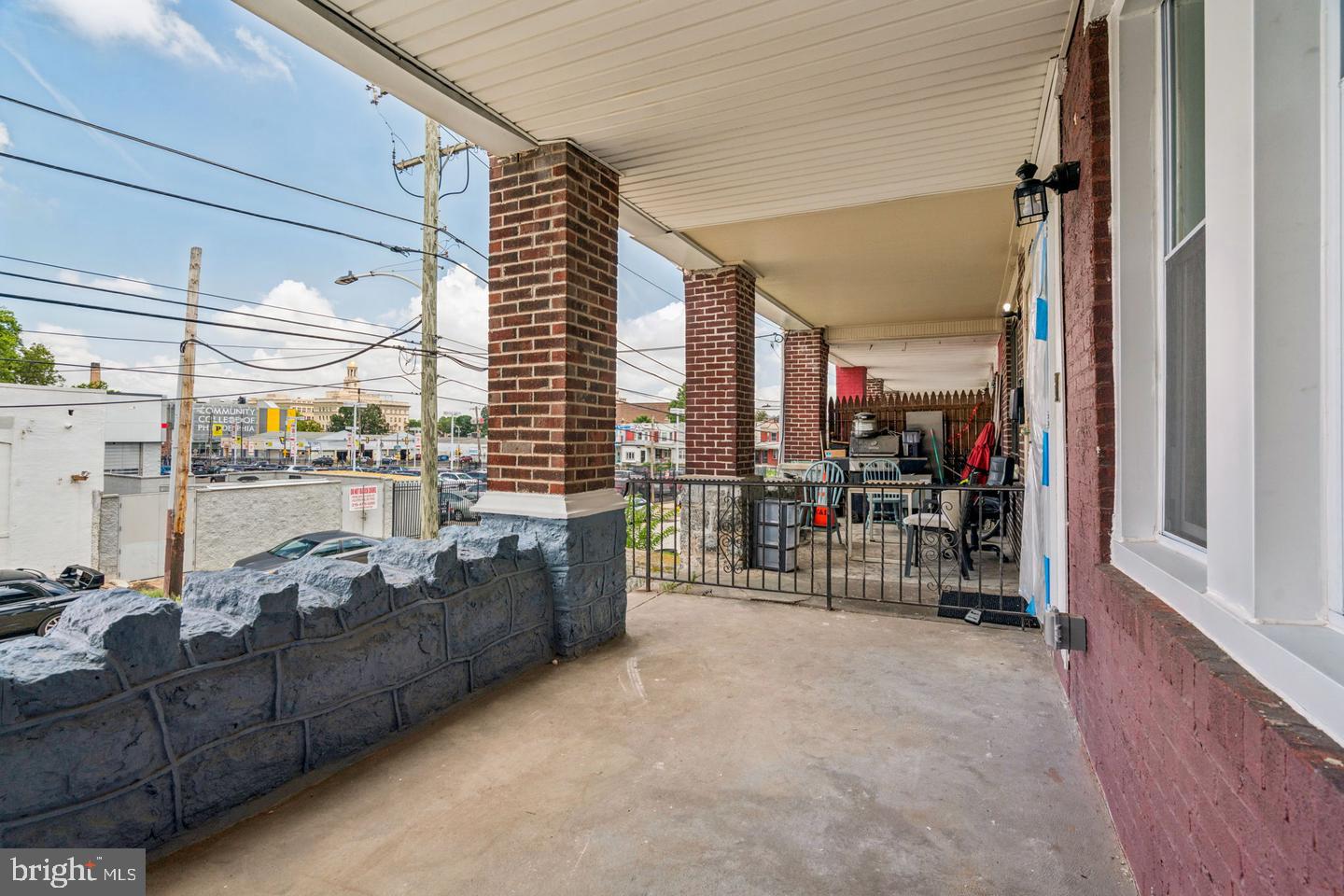 4824 Sansom St #1 Property Photo 4