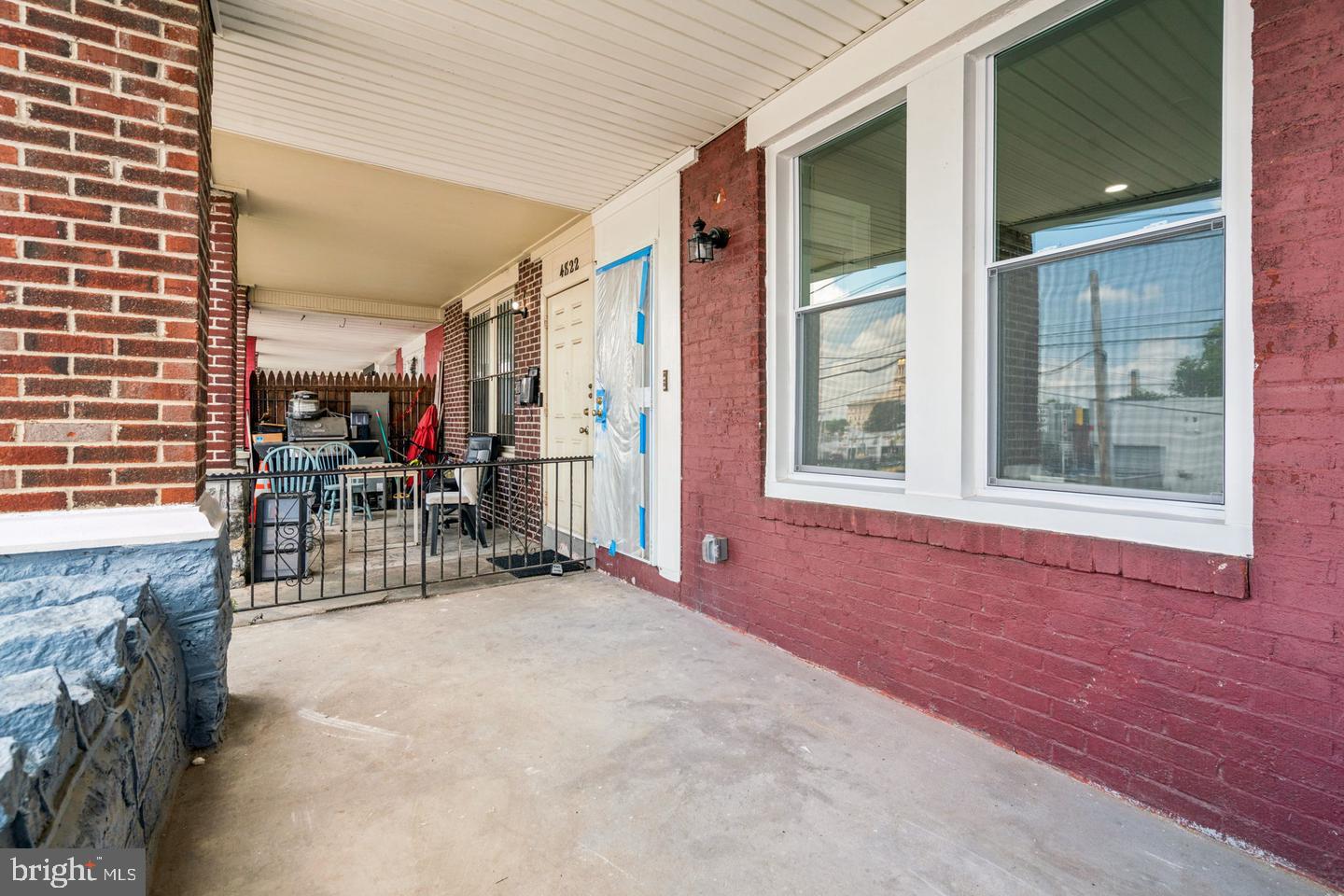 4824 Sansom St #1 Property Photo 5