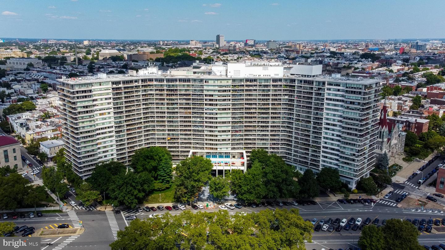 2401 Pennsylvania Ave #7b26 Property Photo 1