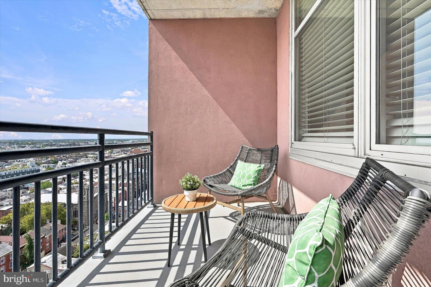 440 S Broad St #1604 Property Photo 10