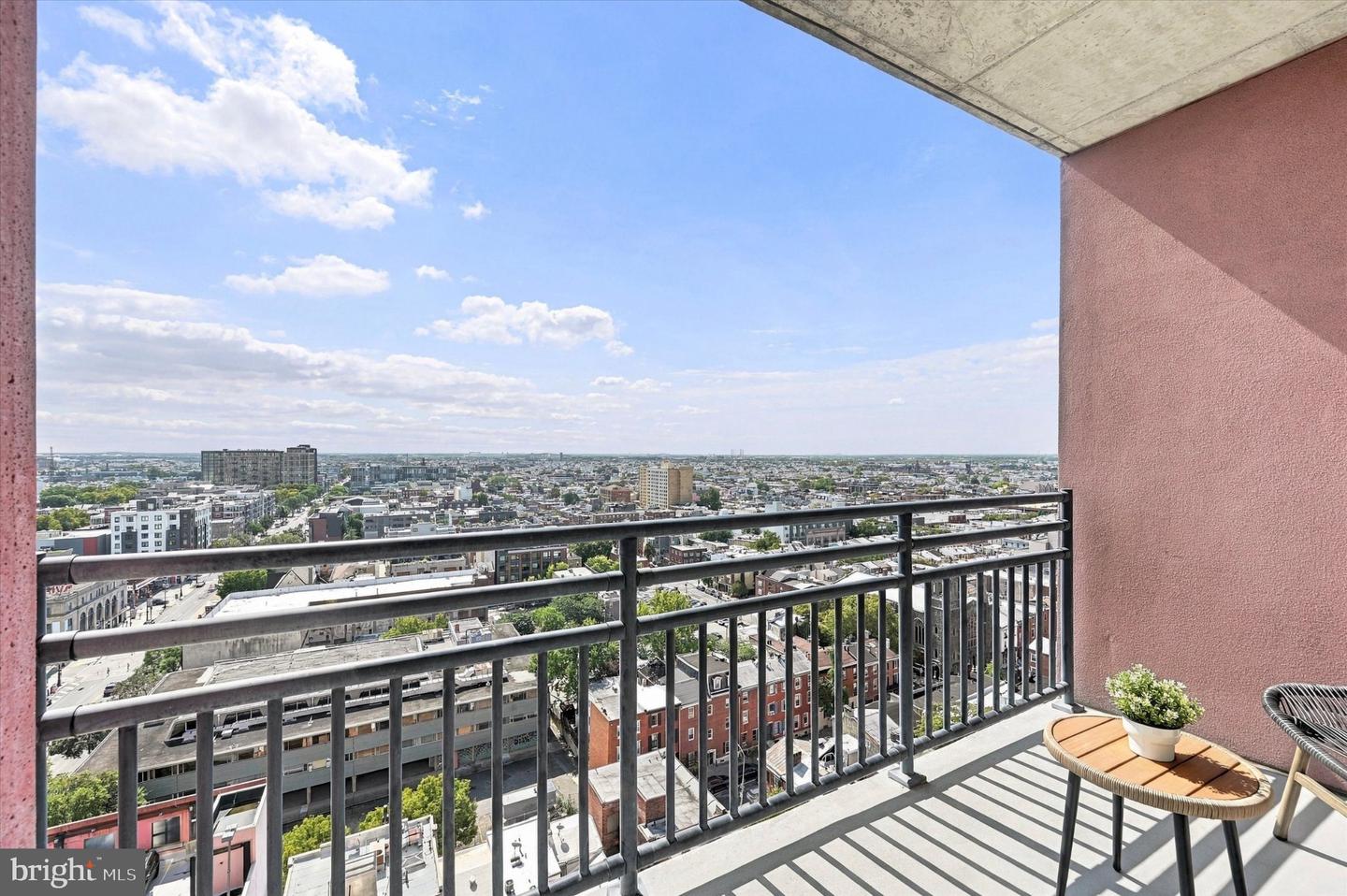 440 S Broad St #1604 Property Photo 11