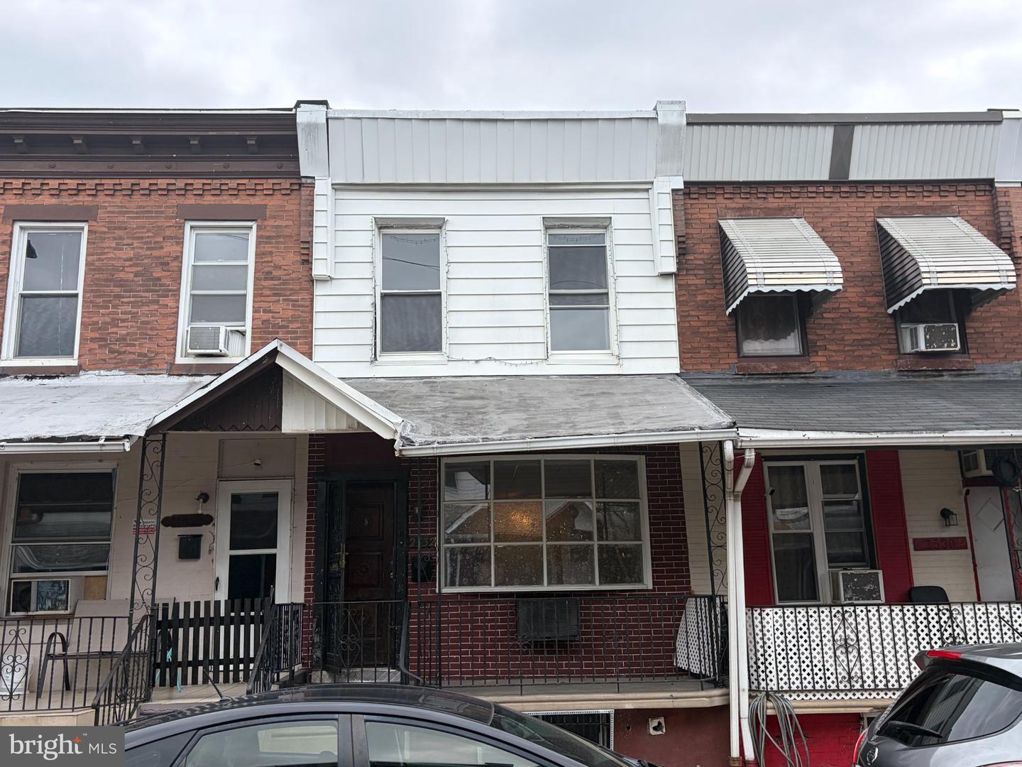 2532 S Mildred St Property Photo 1
