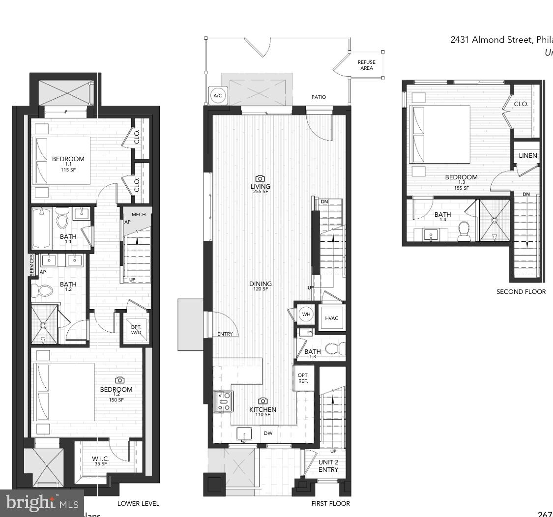 2607 E Boston St #2 Property Photo 27
