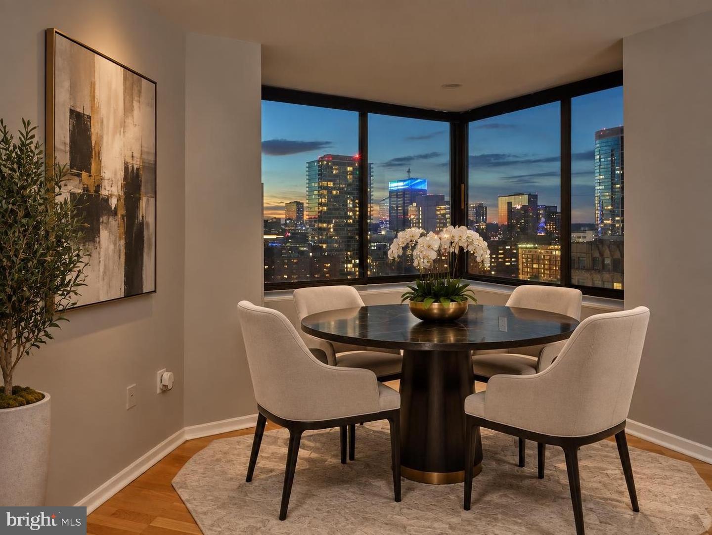 210 W Rittenhouse Square #1704 Property Photo 6