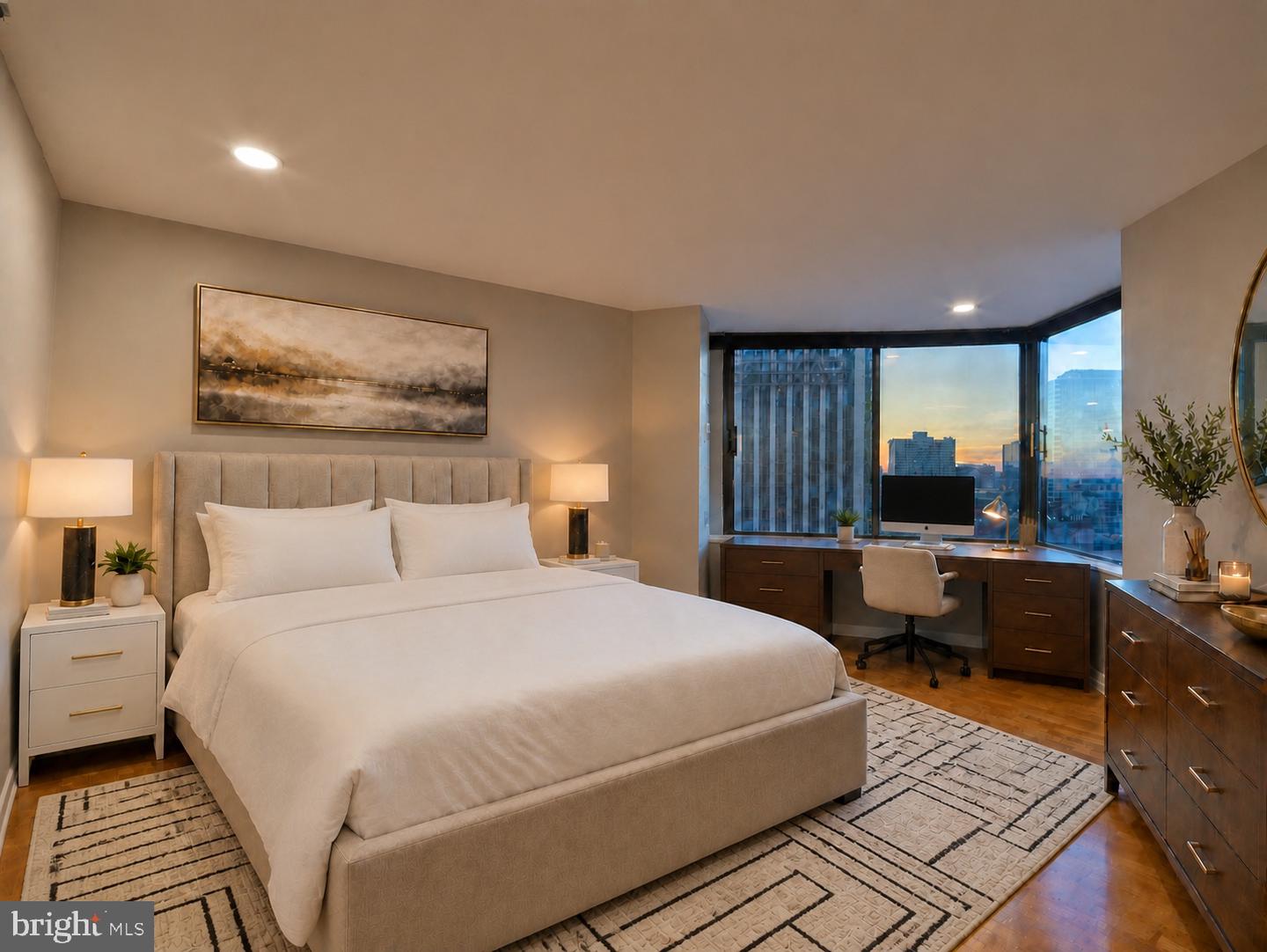 210 W Rittenhouse Square #1704 Property Photo 11