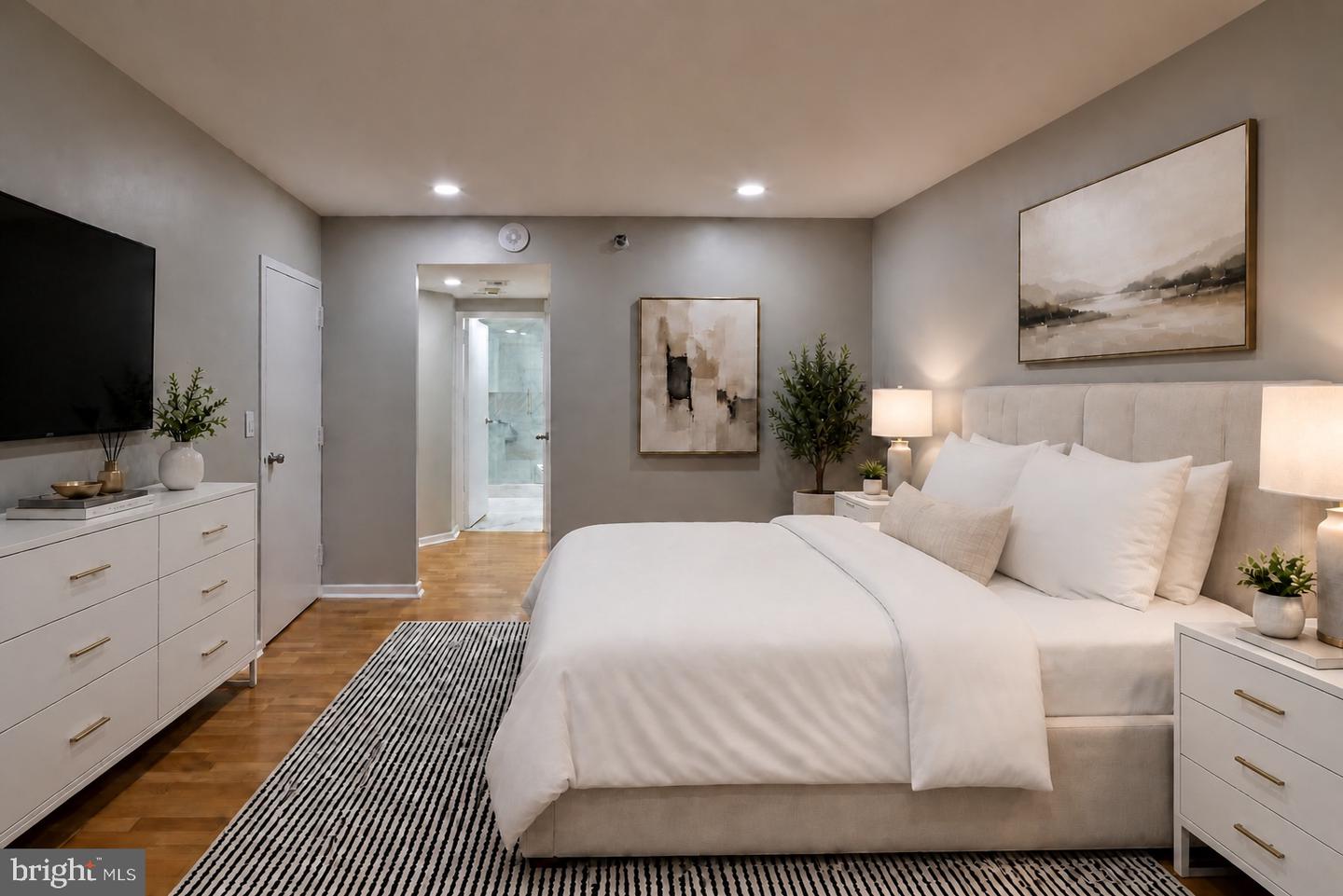 210 W Rittenhouse Square #1704 Property Photo 12