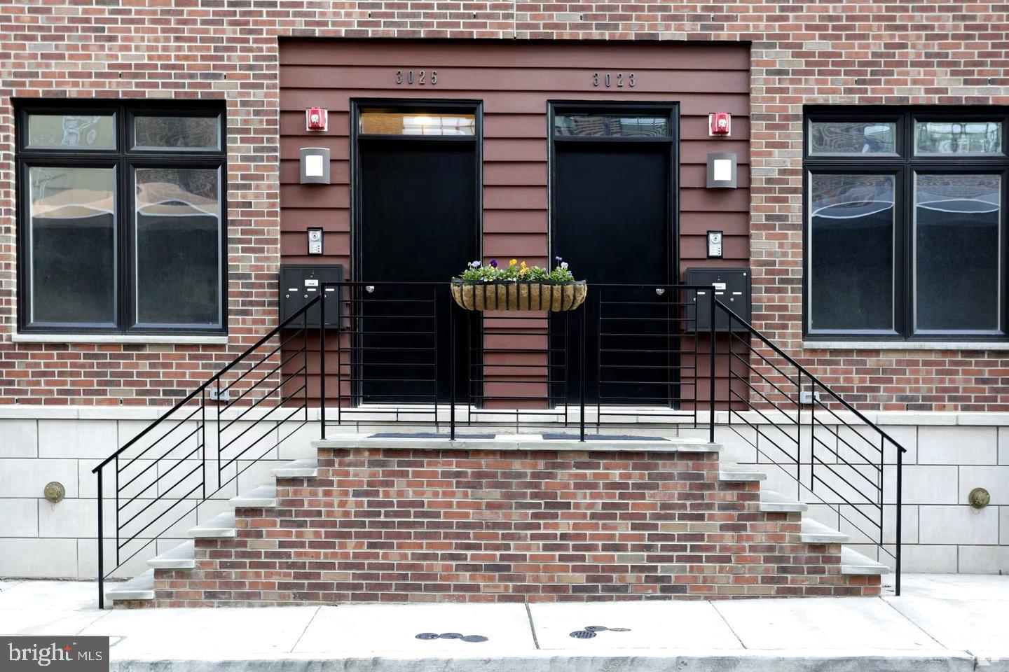 3041 Master St. #unit C Property Photo 15