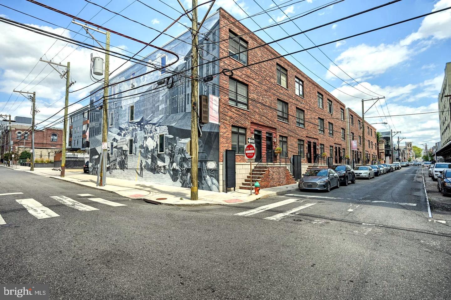 3041 Master St. #unit C Property Photo 16