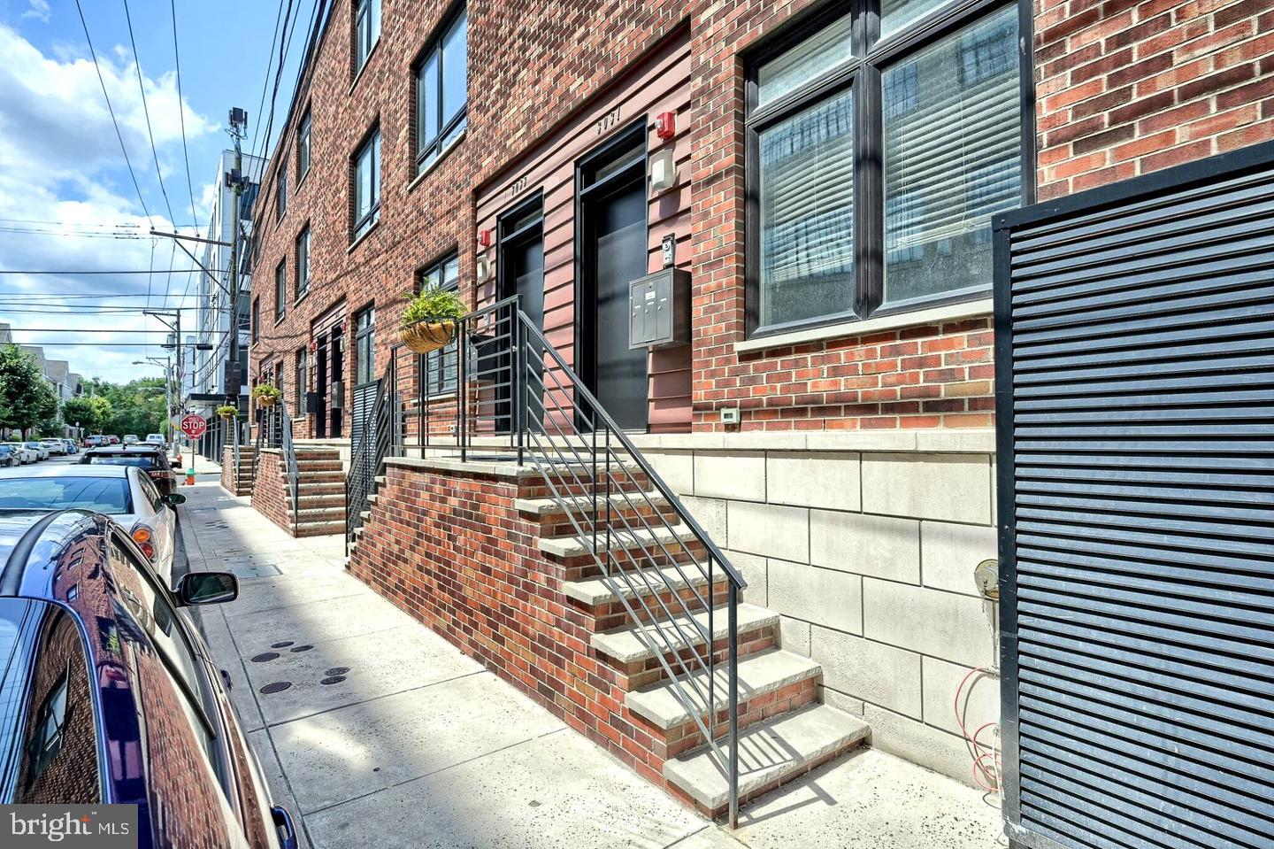 3041 Master St. #unit C Property Photo 17